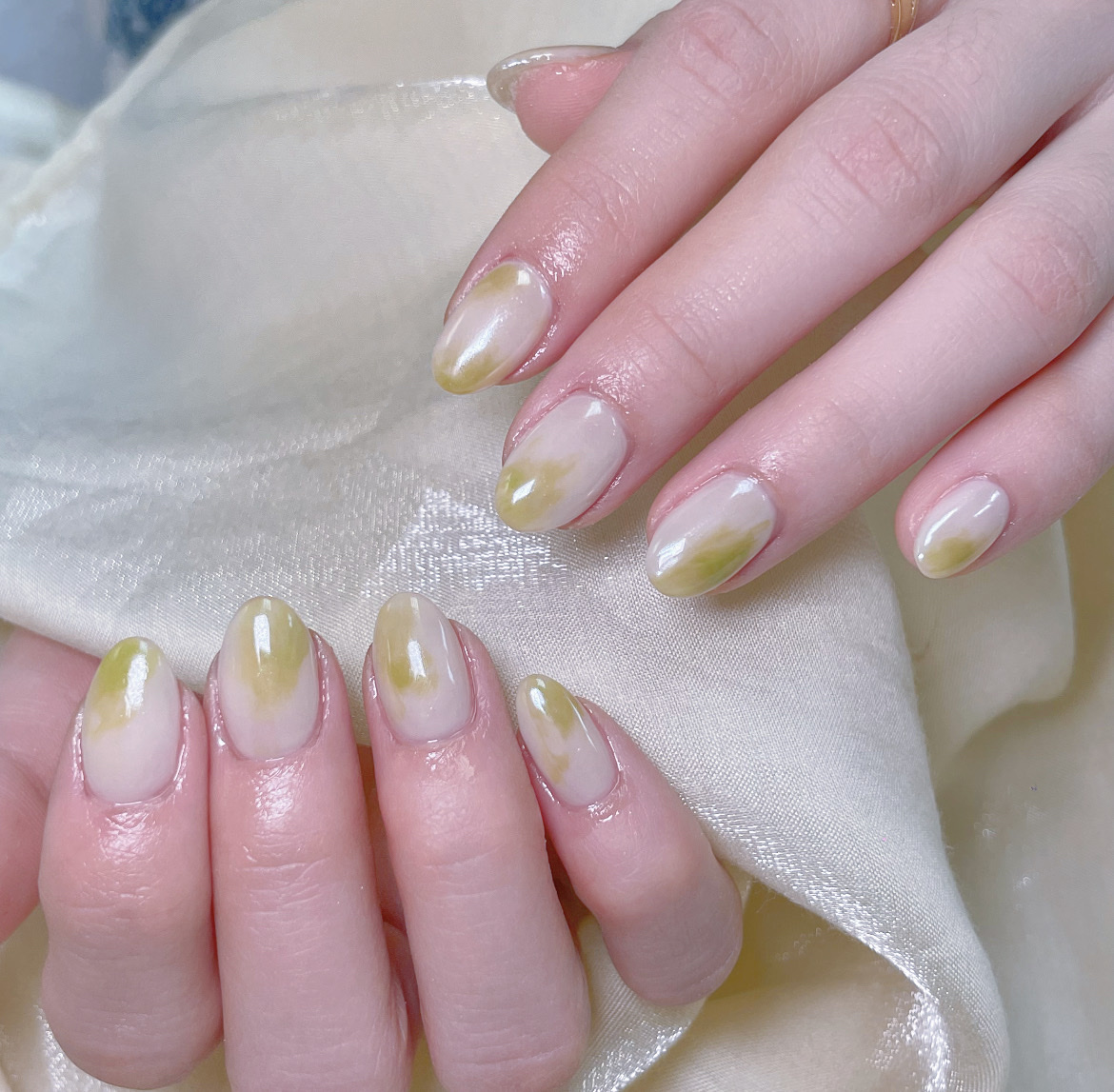 Star Nail Eyelash美甲美睫 logo