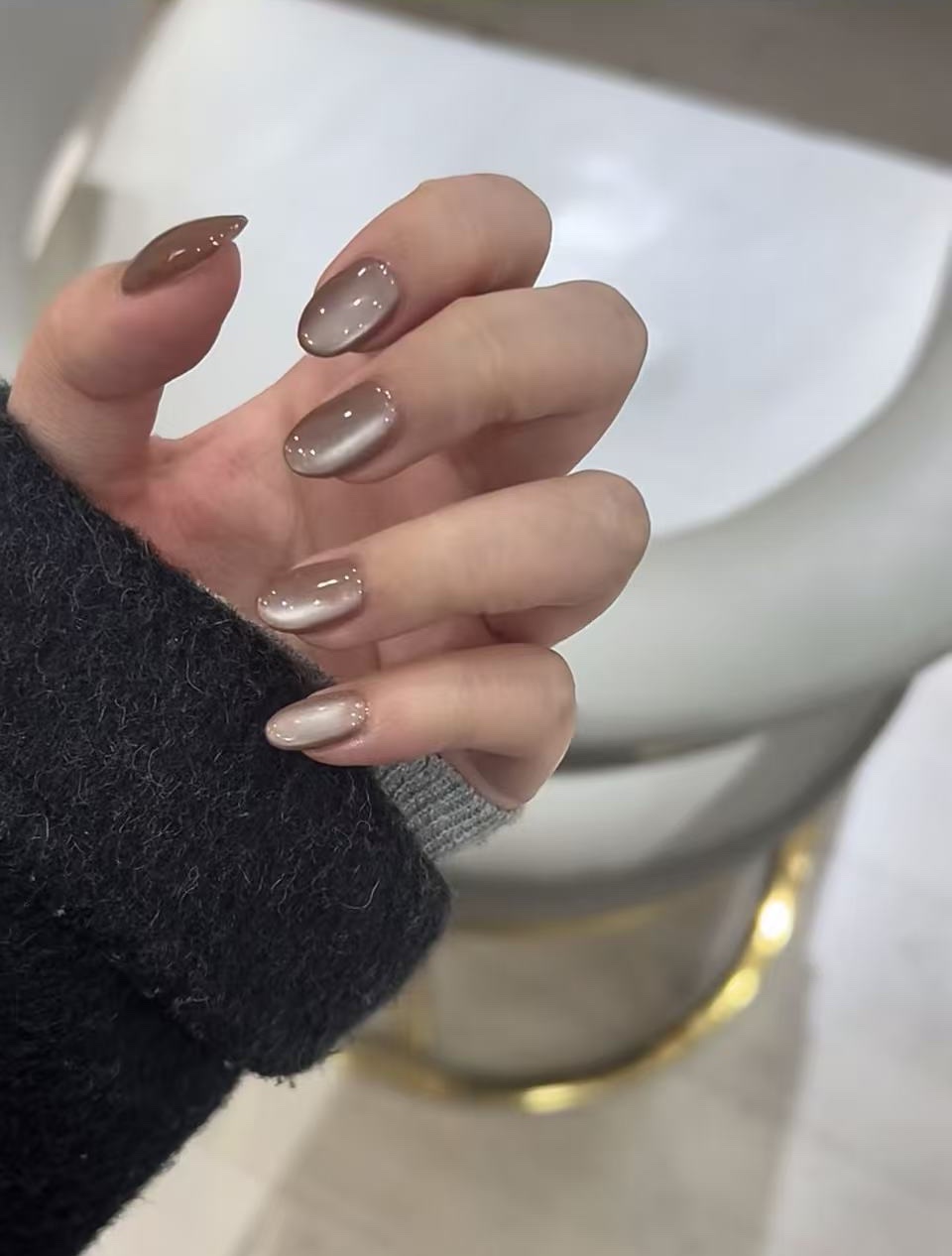 Star Nail Eyelash美甲美睫 nail work in Queens, New York