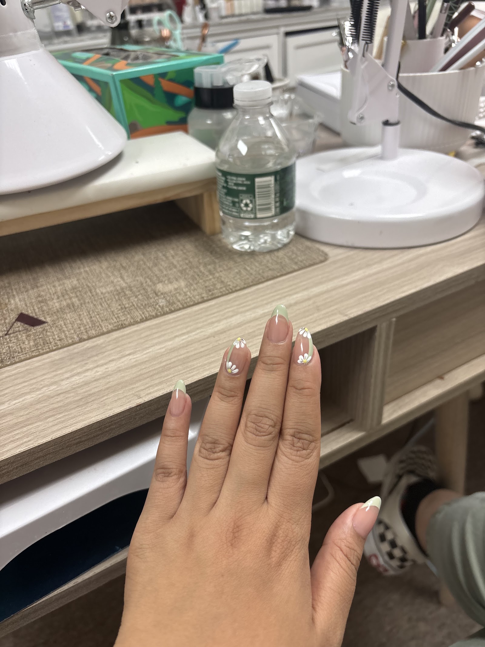 Star Nail Eyelash美甲美睫 nail photo 6