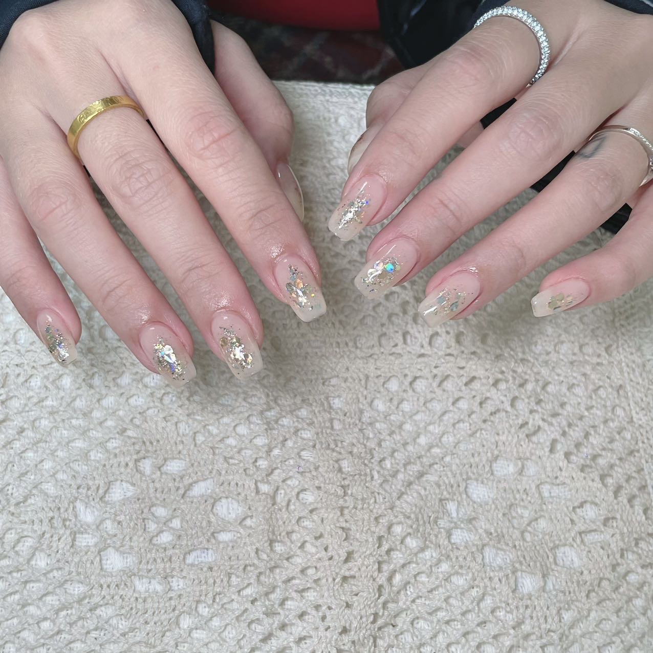 Star Nail Eyelash美甲美睫 nail photo 8